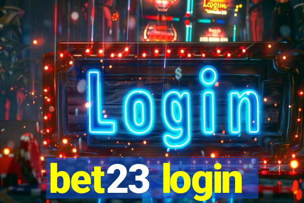 bet23 login